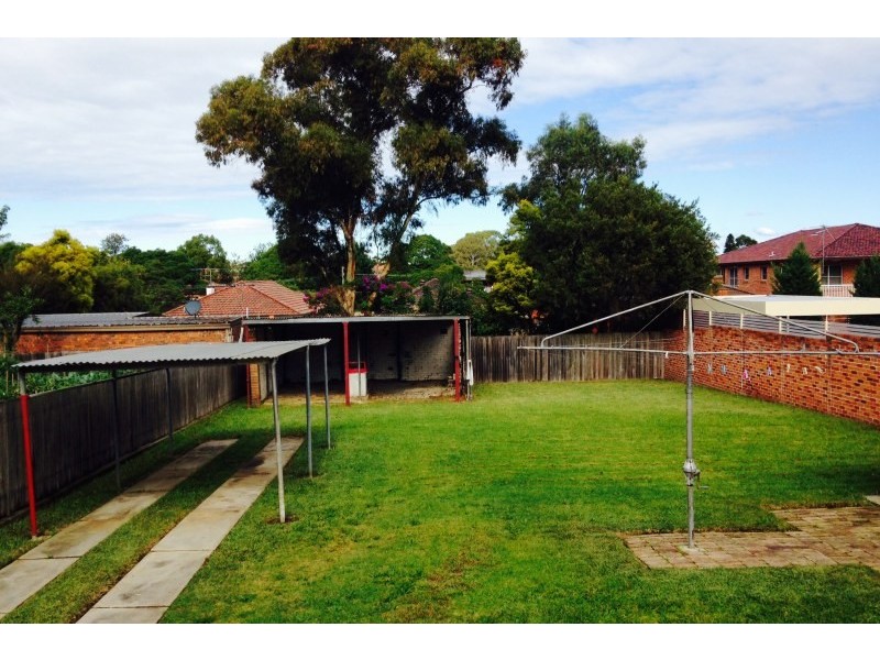 54 Mintaro Street, Strathfield NSW 2135