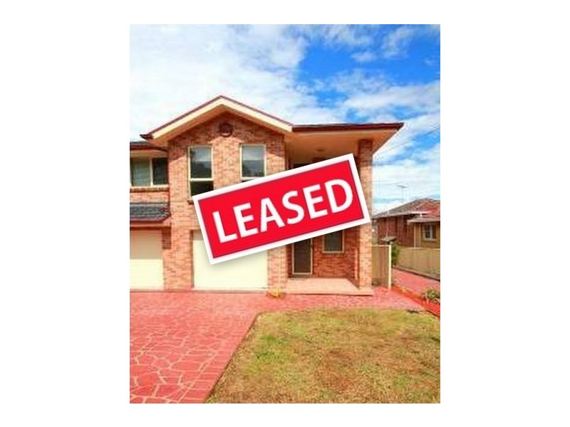 2/14 Jensen Street, Condell Park NSW 2200