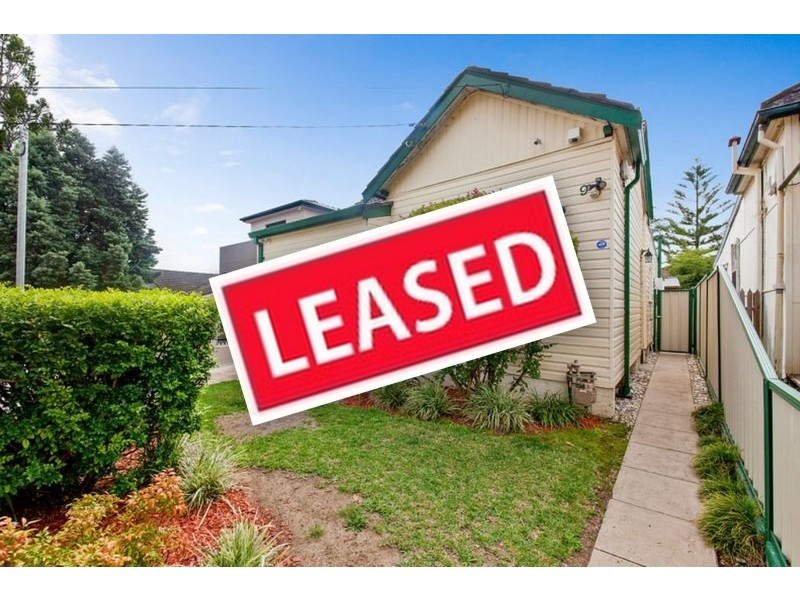 9 Baltimore Street, Belfield NSW 2191