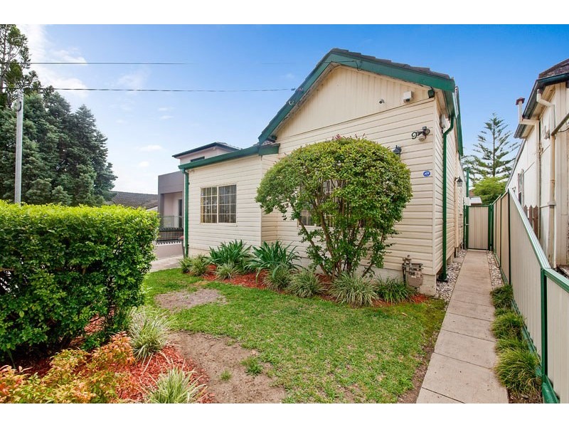 9 Baltimore Street, Belfield NSW 2191