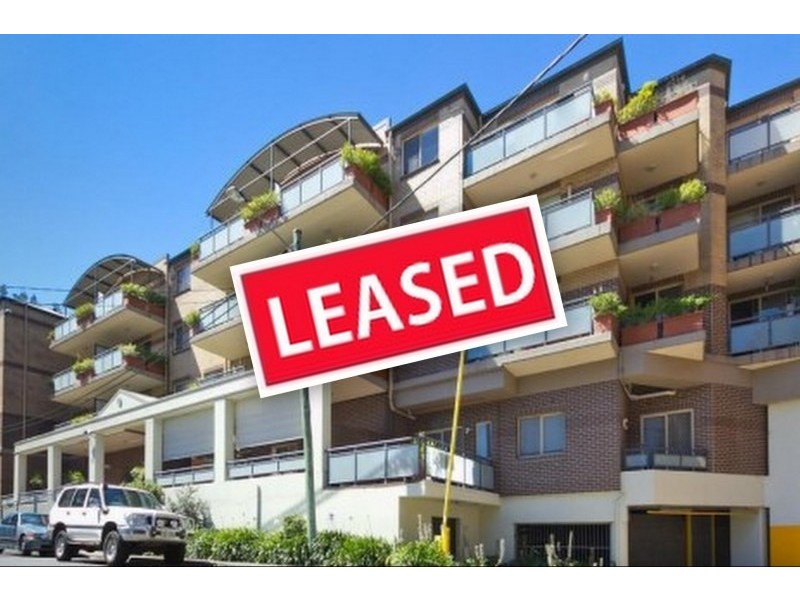41/12 West Street, Croydon NSW 2132