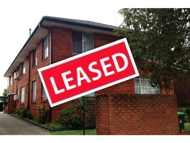 9/19 Etela Street, Belmore NSW 2192