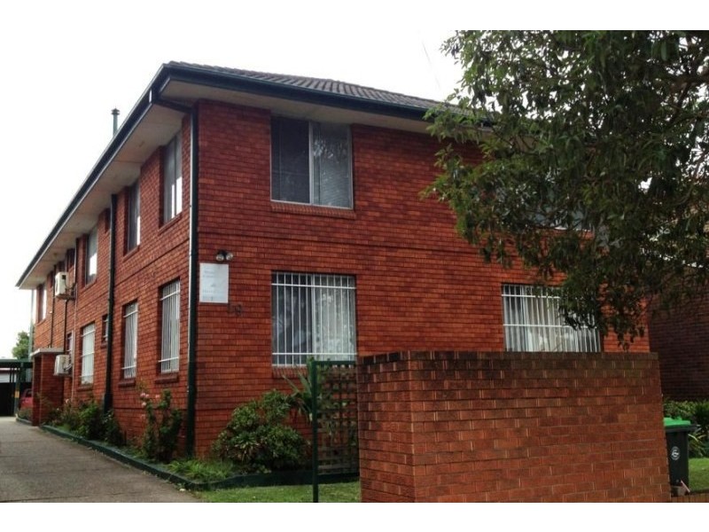 9/19 Etela Street, Belmore NSW 2192