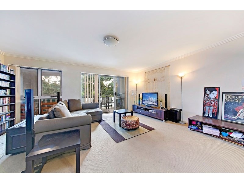 21/52-58 Courallie Avenue, Homebush West NSW 2140