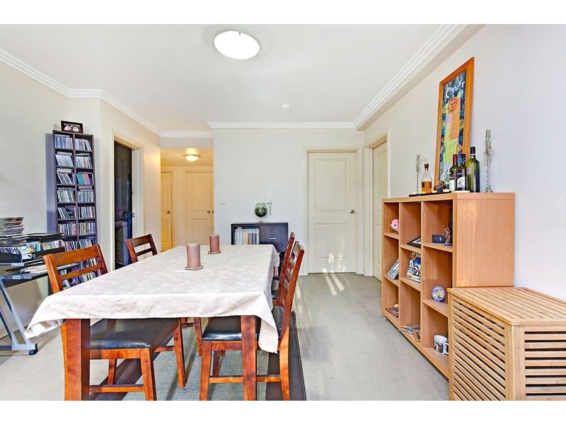 21/52-58 Courallie Avenue, Homebush West NSW 2140