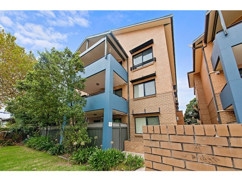 13/9 Anselm Street, Strathfield NSW 2135