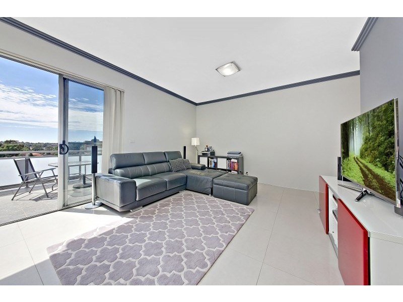 6/37-39 Burwood Road, Belfield NSW 2191