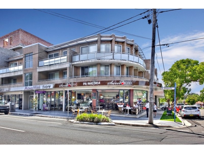 6/37-39 Burwood Road, Belfield NSW 2191