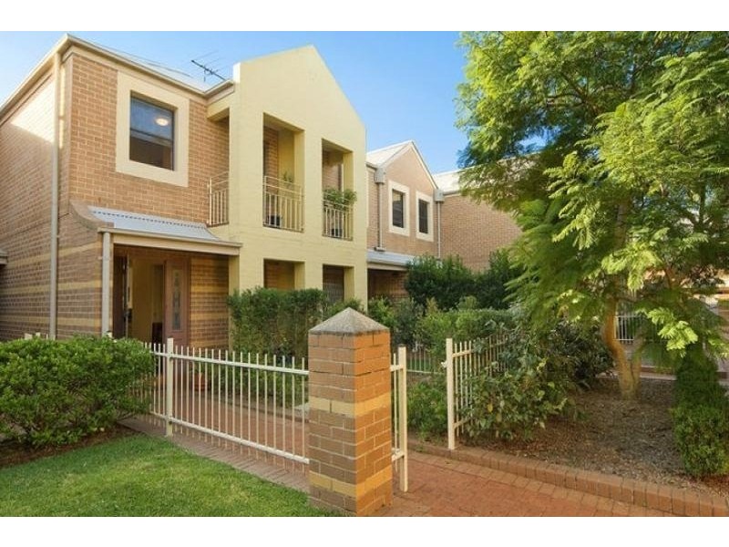 25/120 Williams Street, Leichhardt NSW 2040