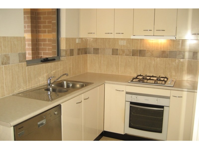 25/120 Williams Street, Leichhardt NSW 2040