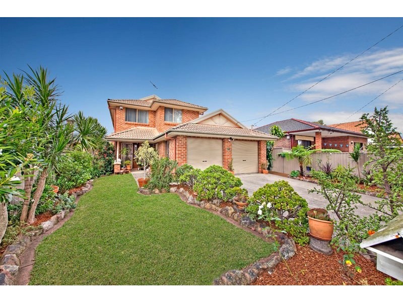 38 Bazentin Street, Belfield NSW 2191