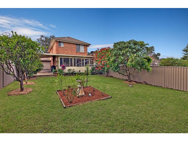 38 Bazentin Street, Belfield NSW 2191