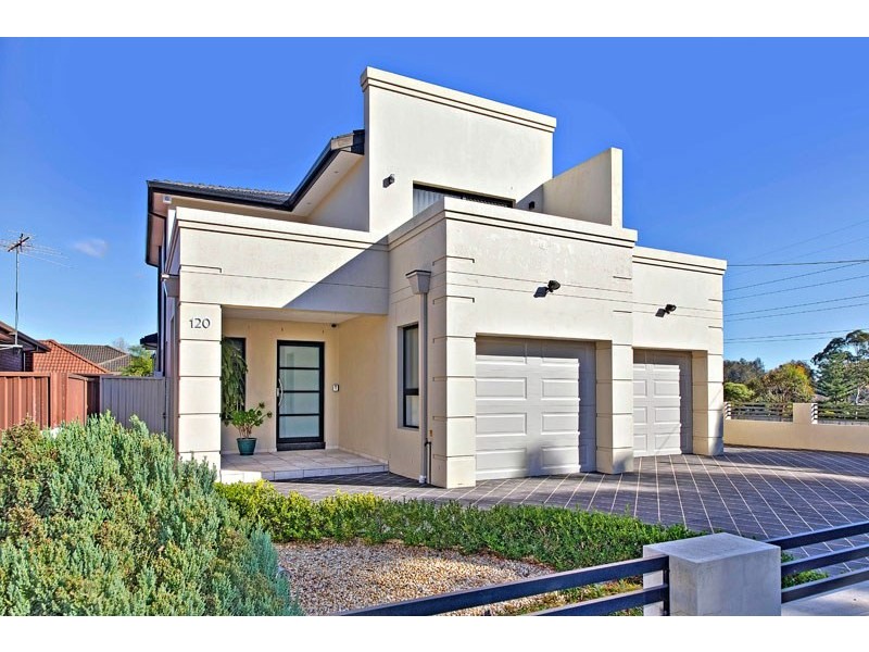 120 First Avenue, Belfield NSW 2191