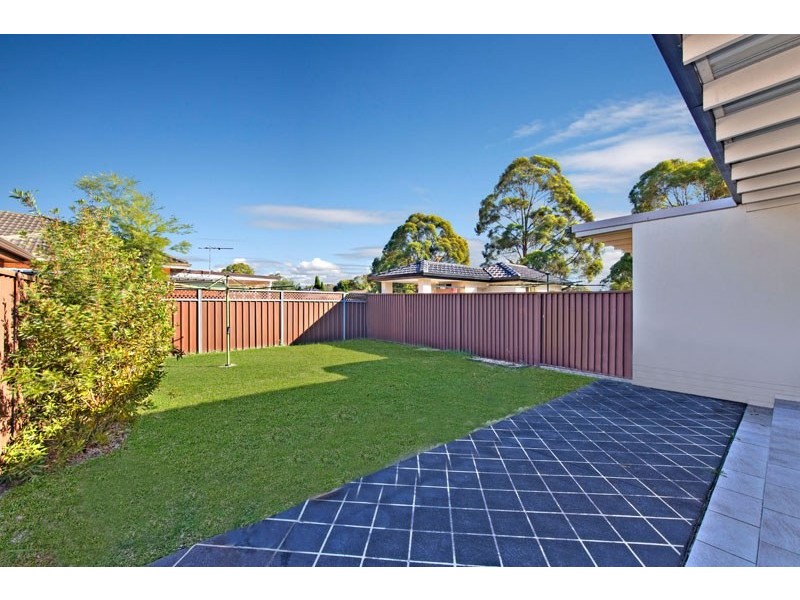 120 First Avenue, Belfield NSW 2191