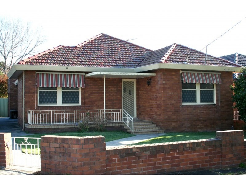 29 Acacia Street, Belmore NSW 2192