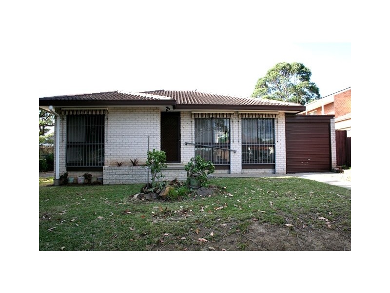 1/21 Baltimore Street, Belfield NSW 2191