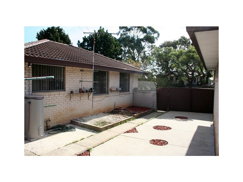 1/21 Baltimore Street, Belfield NSW 2191