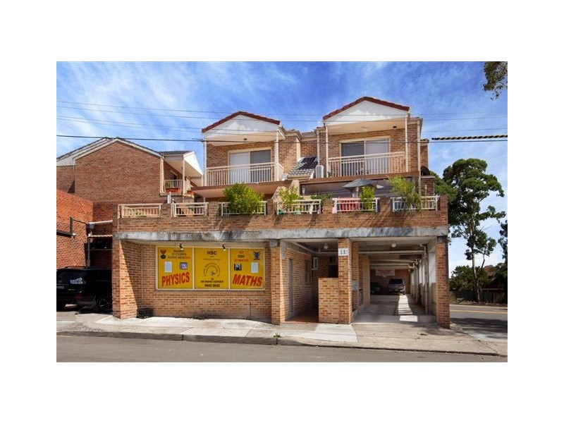 9/11 Downes Street, Belfield NSW 2191