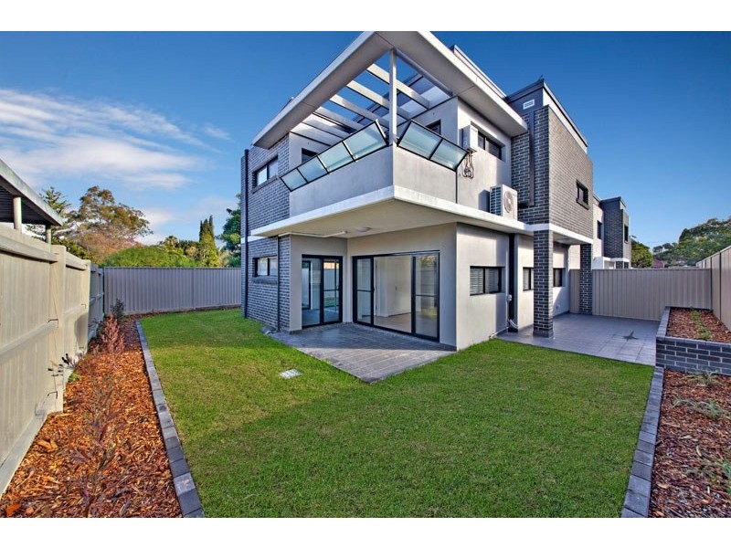 1-6/8 Hampton Street, Croydon Park NSW 2133