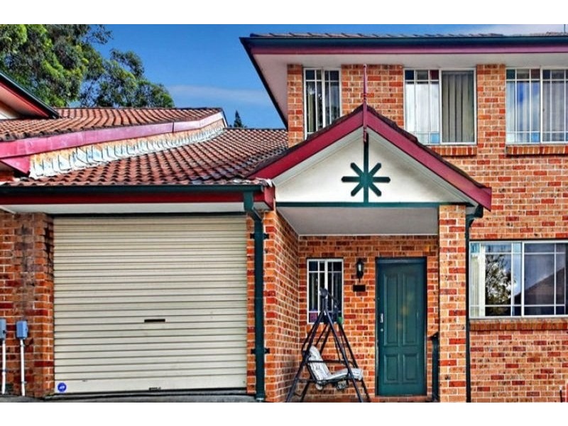 15/224 Old Kent Road, Greenacre NSW 2190