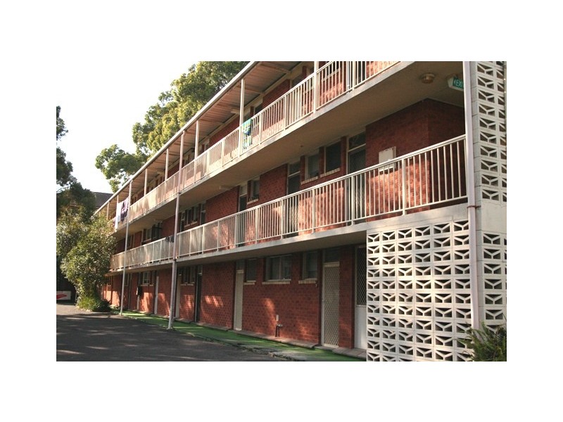 16/11 Church Street, Ashfield NSW 2131