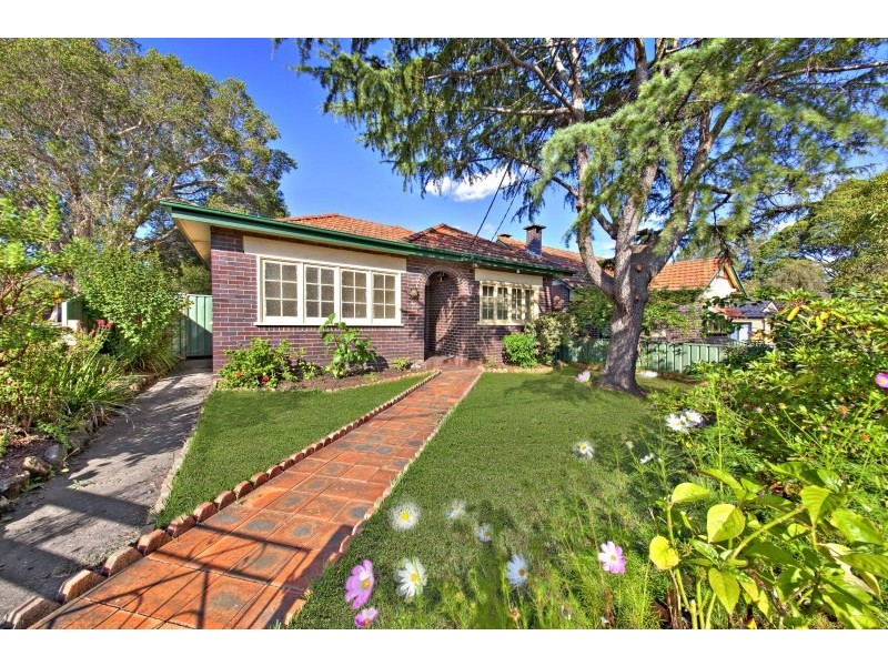 21 Seymour Parade, Belfield NSW 2191