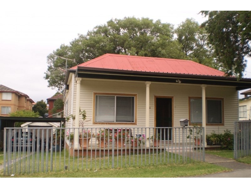 12 McKern Street, Campsie NSW 2194