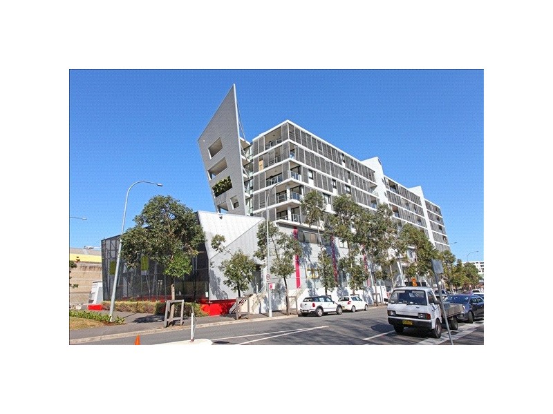 308/11a Lachlan Street, Waterloo NSW 2017