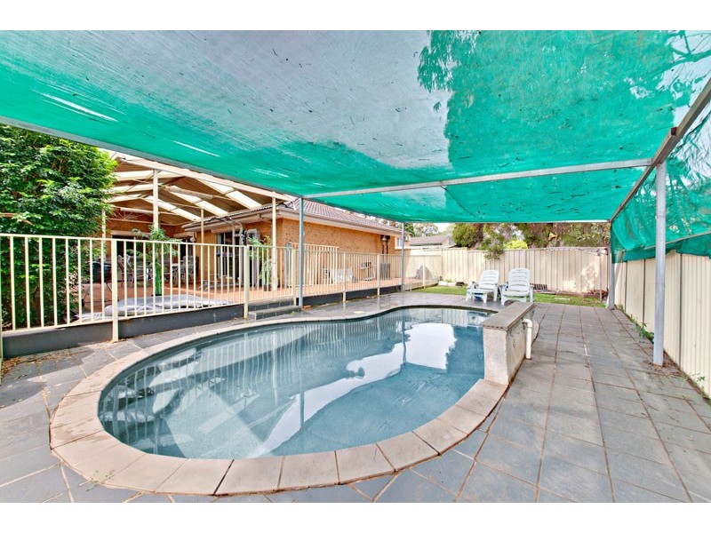 31 Sylvanus St, Greenacre NSW 2190