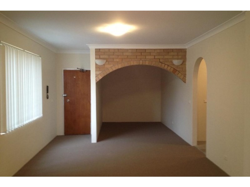 6/3-5 Sheffield Street, Merrylands NSW 2160