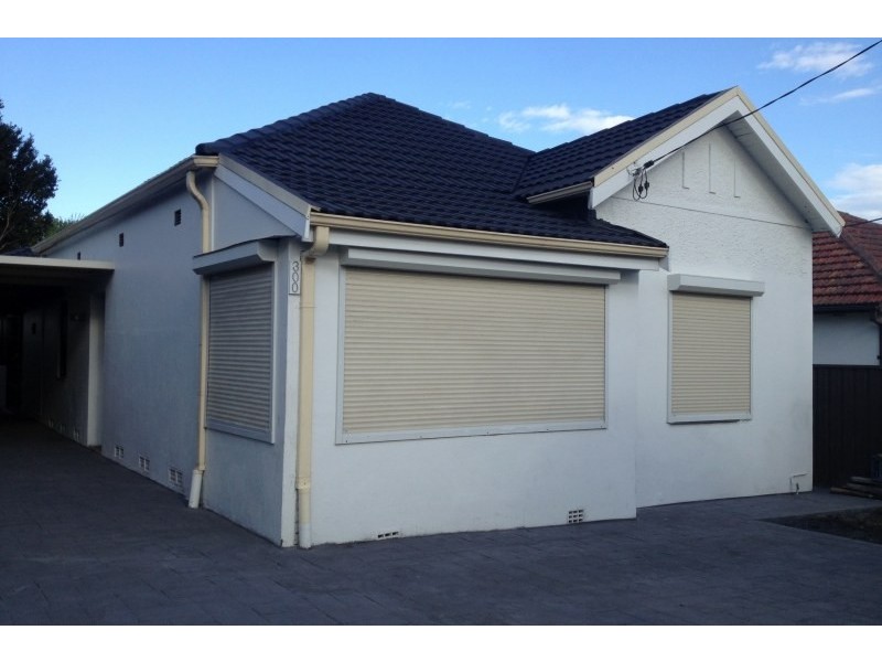 300 Homebush Road, Strathfield South NSW 2136