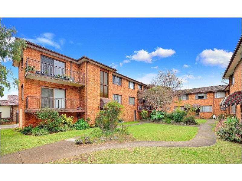 14/6-12 Anderson Street, Belmore NSW 2192