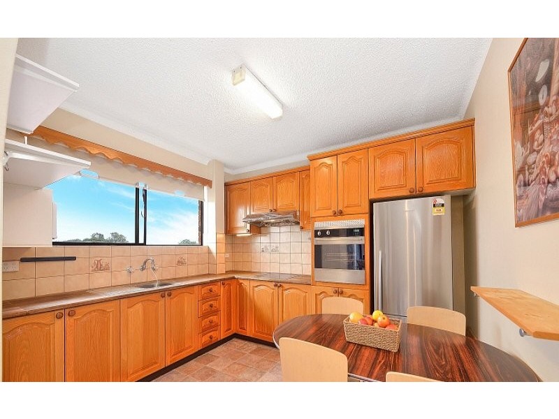 14/6-12 Anderson Street, Belmore NSW 2192