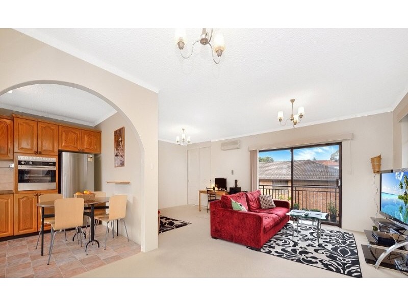 14/6-12 Anderson Street, Belmore NSW 2192