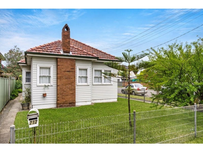 212 Burwood Road, Croydon Park NSW 2133