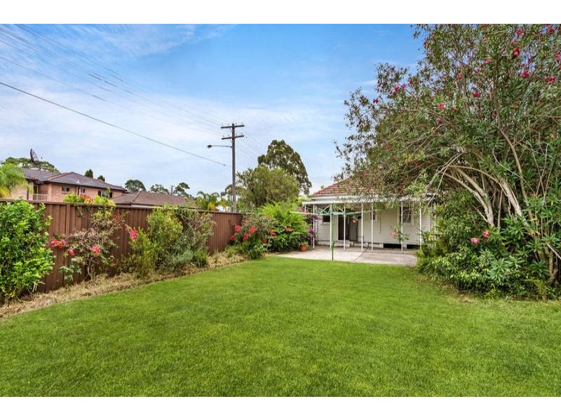 212 Burwood Road, Croydon Park NSW 2133