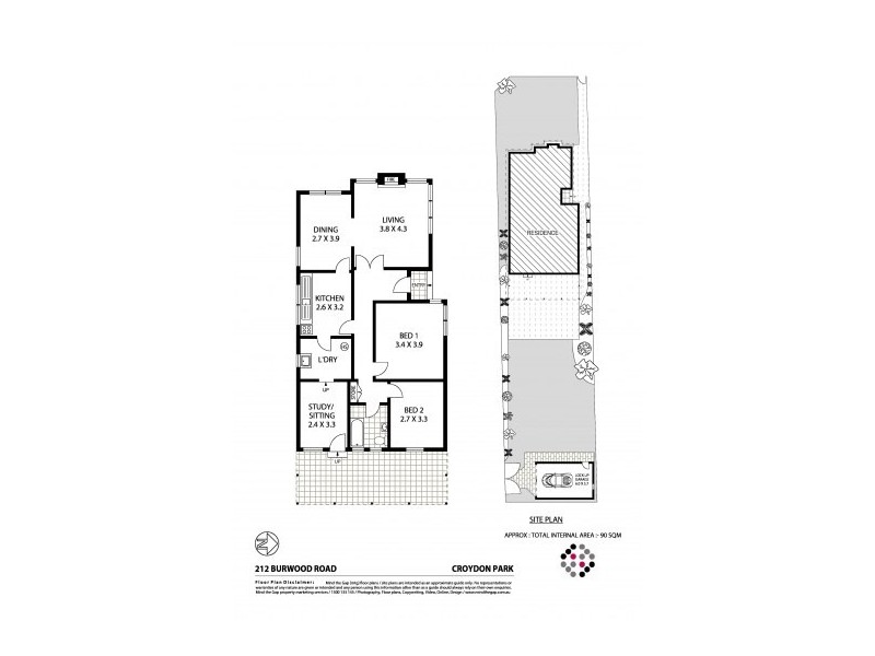 212 Burwood Road, Croydon Park NSW 2133