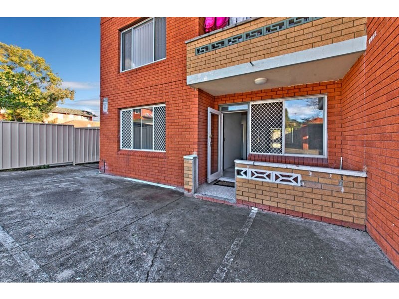 2/23 Wangee Road, Lakemba NSW 2195