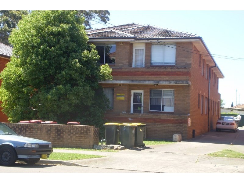 7/28 Arthur Street, Punchbowl NSW 2196