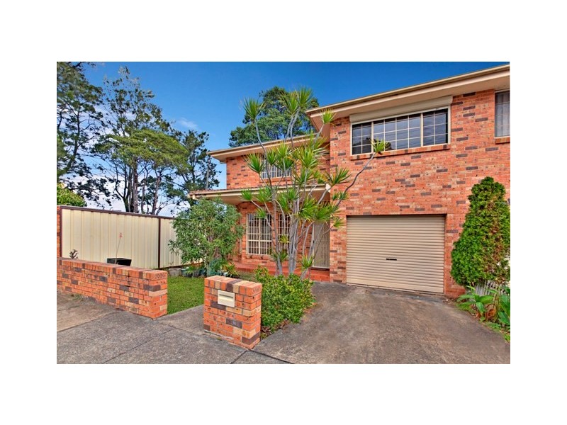 2 Baltimore Street, Campsie NSW 2194