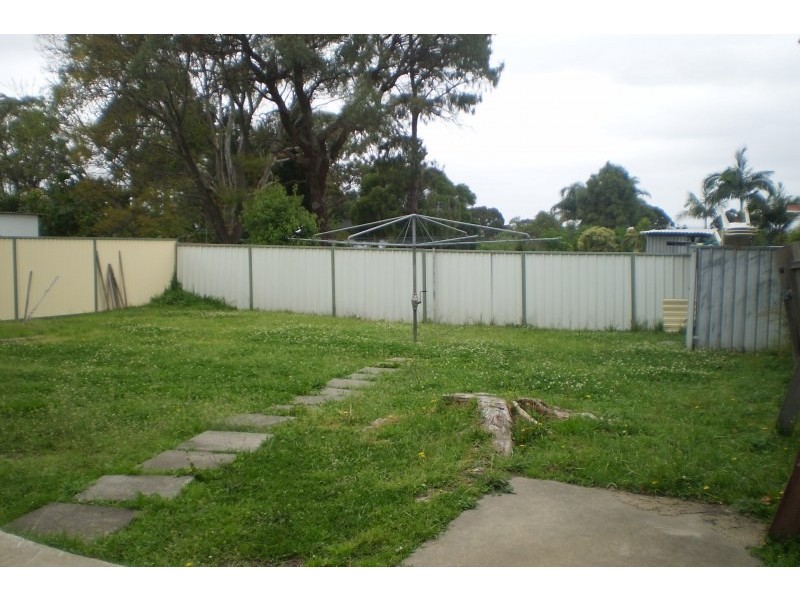 11 Haig Avenue, Georges Hall NSW 2198