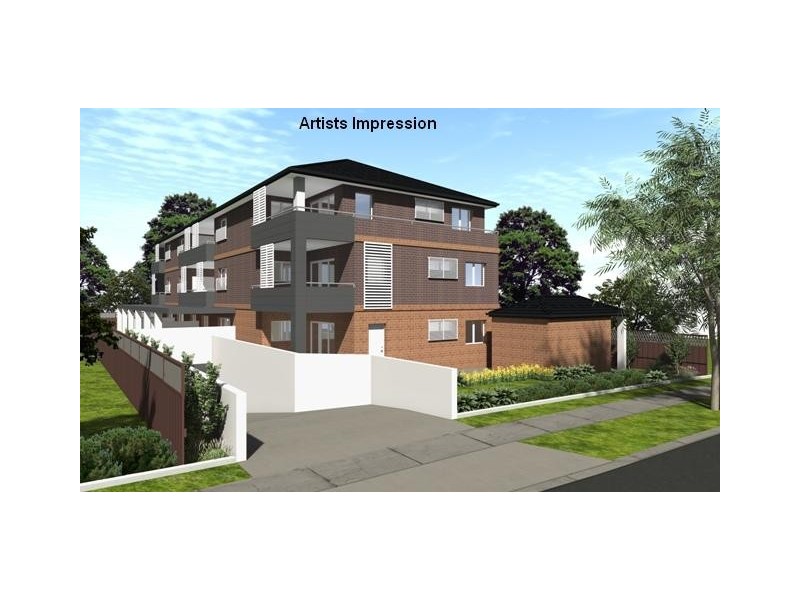 38 Clyde Street, Croydon Park NSW 2133