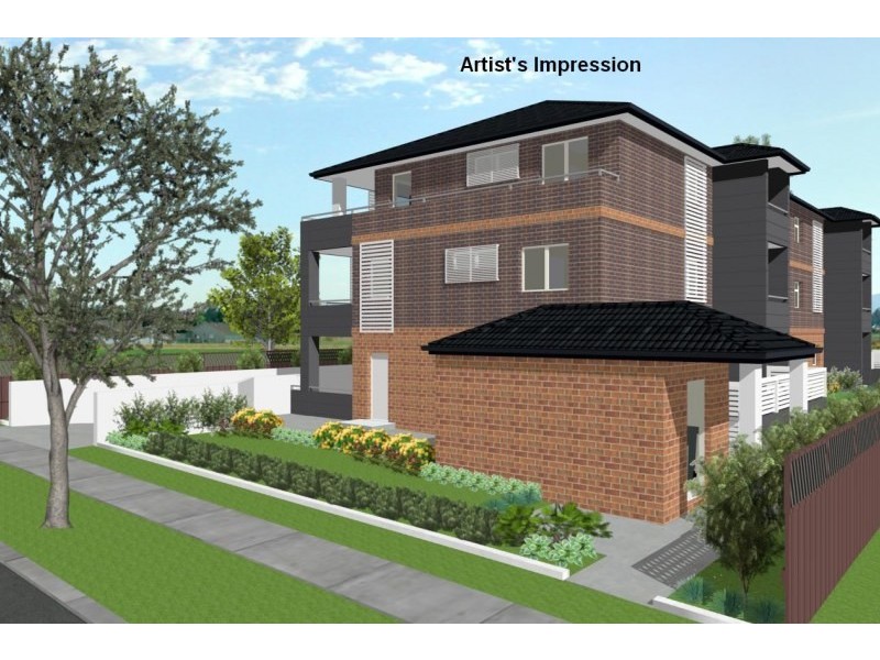 38 Clyde Street, Croydon Park NSW 2133