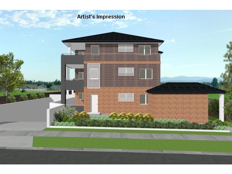 38 Clyde Street, Croydon Park NSW 2133