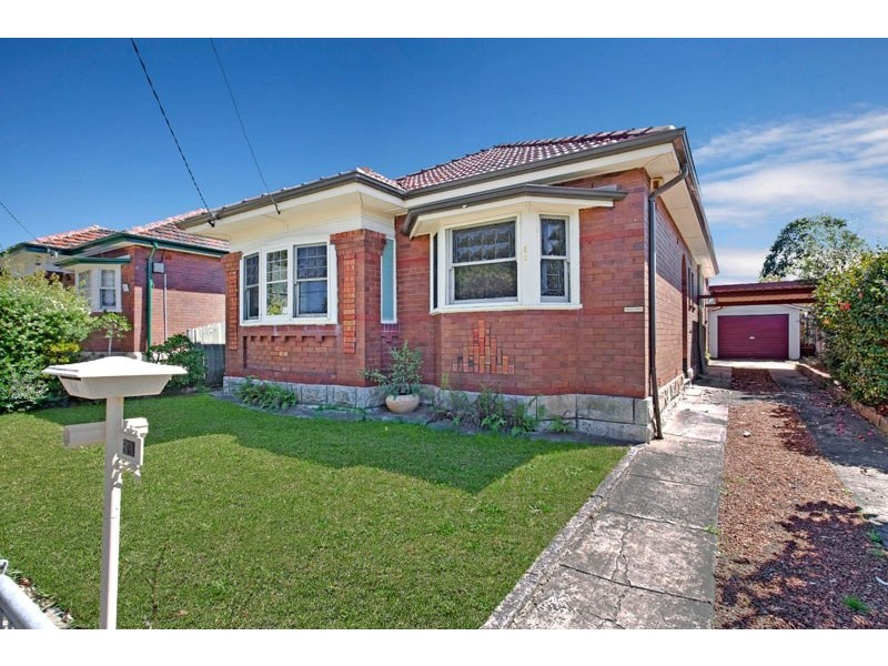 53 Clarence Street, Belfield NSW 2191