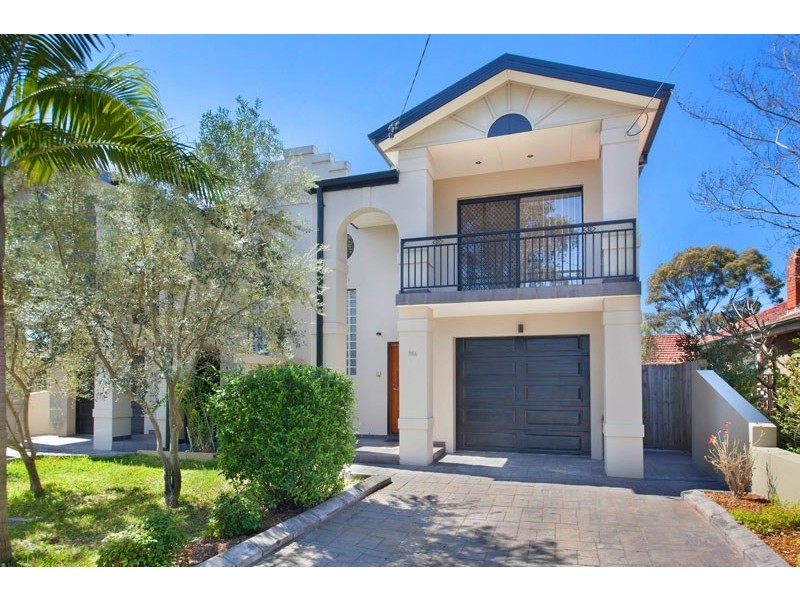 36a Margaret Street, Belfield NSW 2191