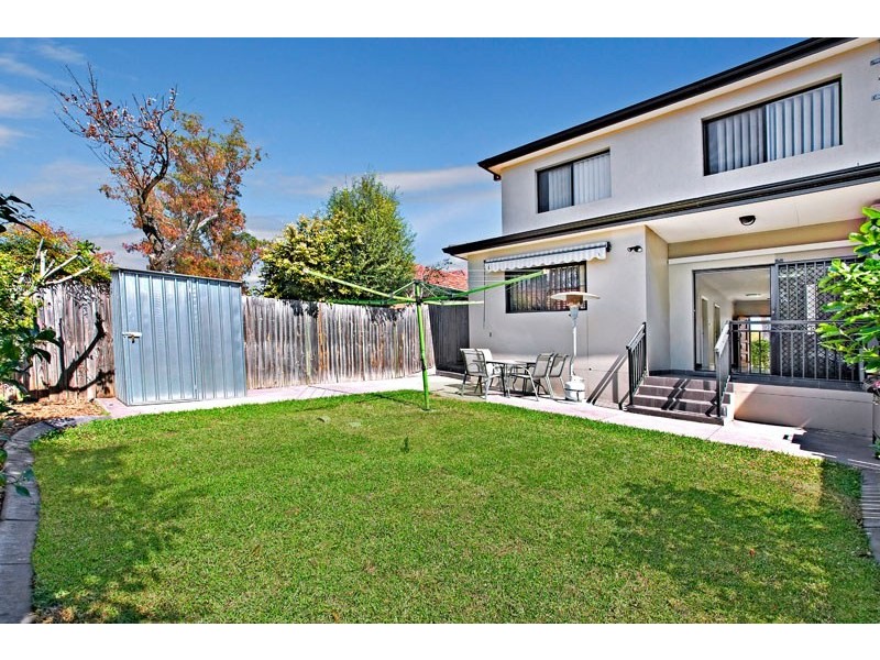 36a Margaret Street, Belfield NSW 2191