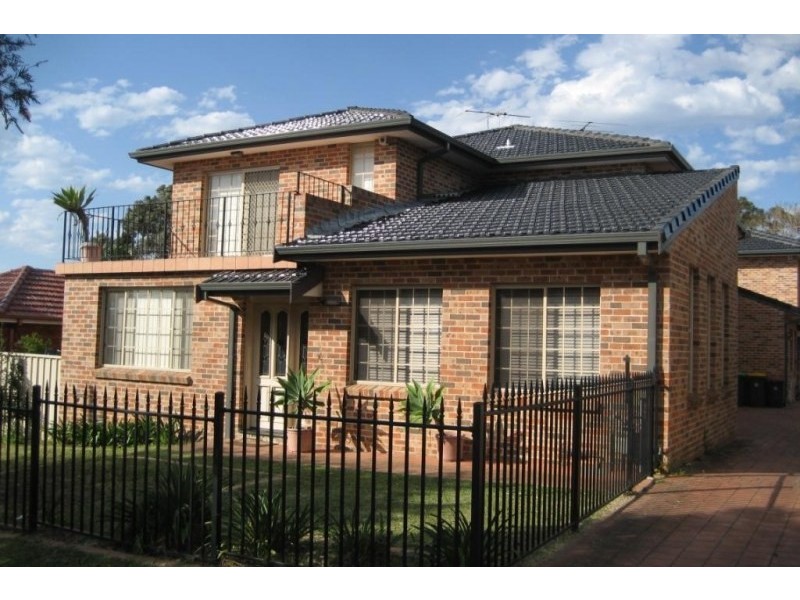 2/38 Michael Avenue, Belfield NSW 2191