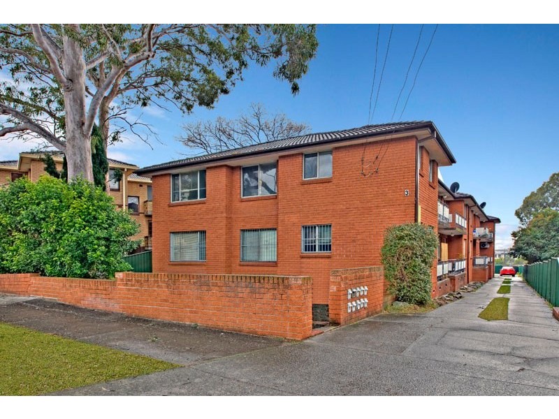 3/3 Hugh Street, Belmore NSW 2192