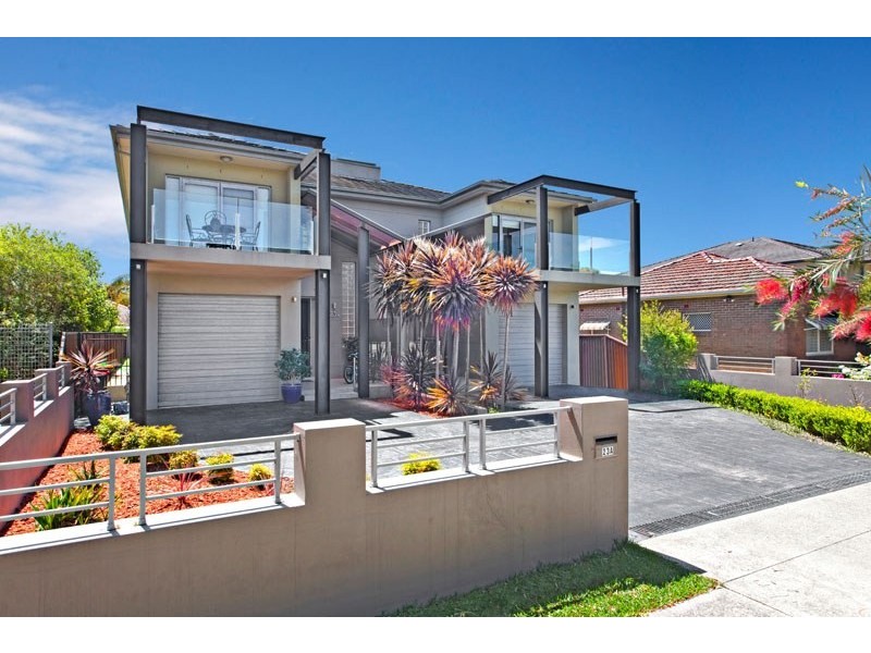 23a Birdwood Avenue, Belfield NSW 2191